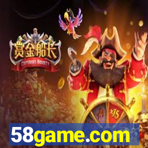 58game.com