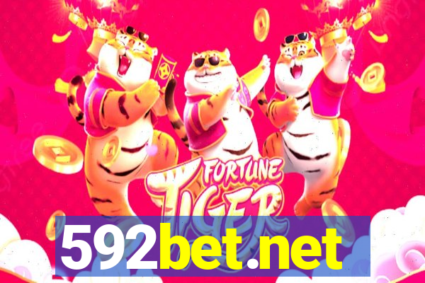 592bet.net