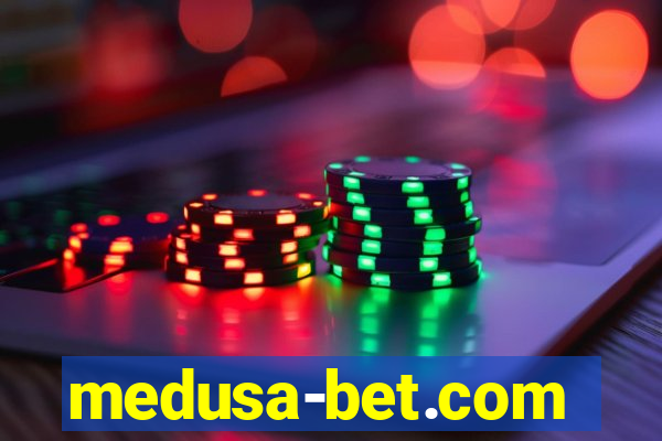 medusa-bet.com