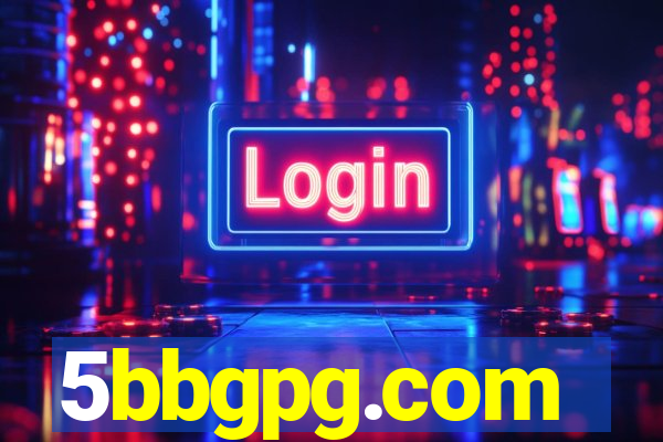 5bbgpg.com