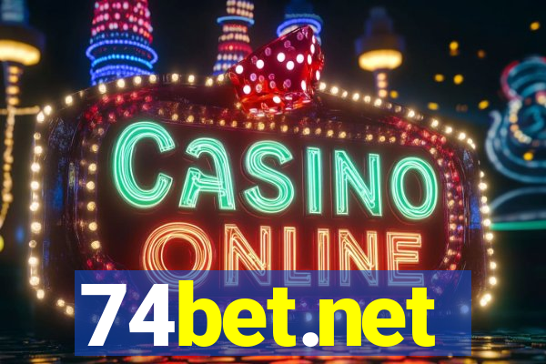 74bet.net