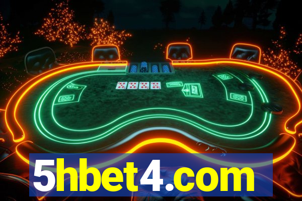 5hbet4.com