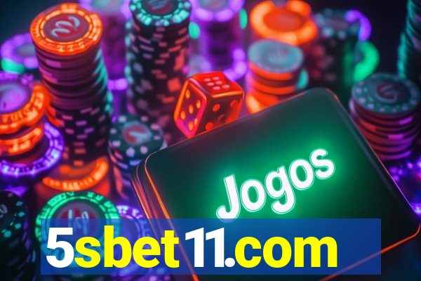 5sbet11.com