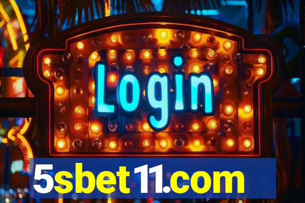 5sbet11.com