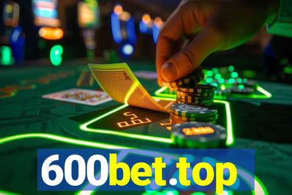 600bet.top