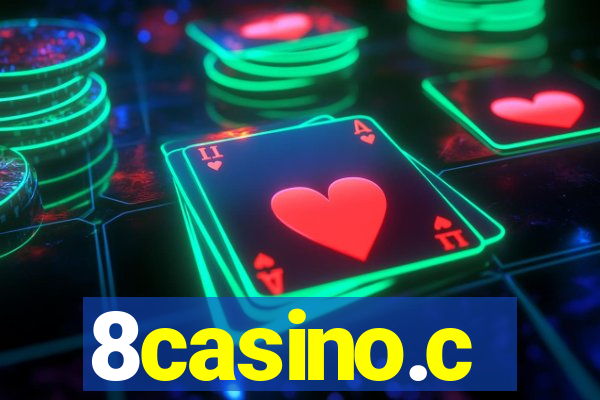 8casino.c