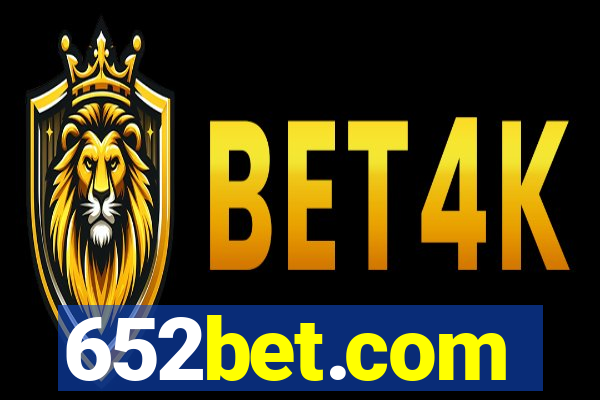 652bet.com