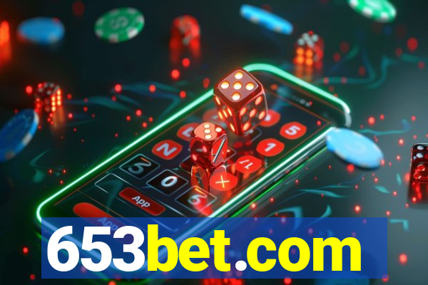 653bet.com