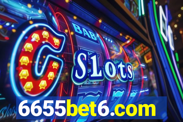 6655bet6.com