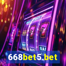 668bet5.bet