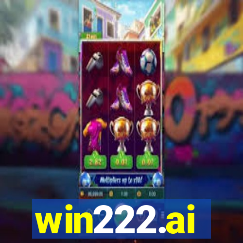 win222.ai