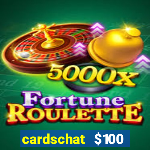 cardschat $100 freeroll password