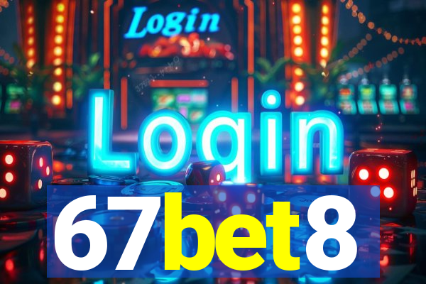 67bet8