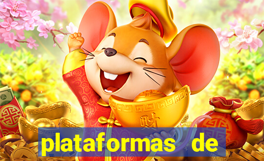 plataformas de jogos que pagam por cadastro sem deposito