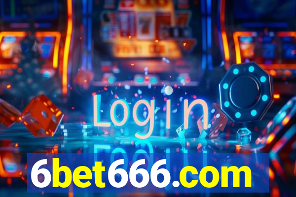 6bet666.com