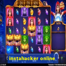 instahacker online