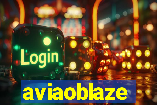 aviaoblaze