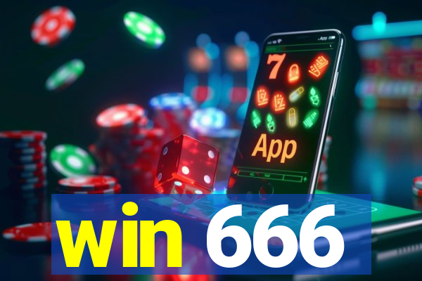 win 666