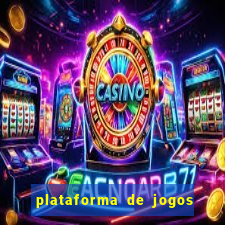 plataforma de jogos tigre 777