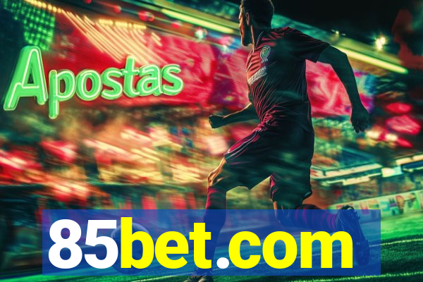 85bet.com