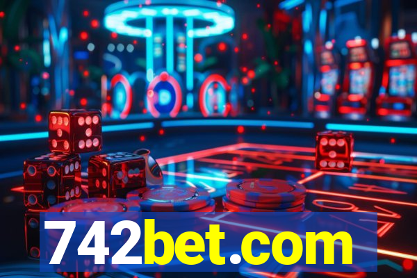 742bet.com