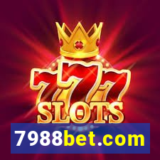 7988bet.com