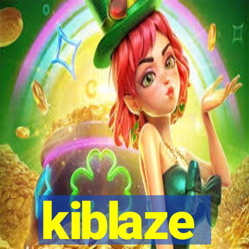 kiblaze