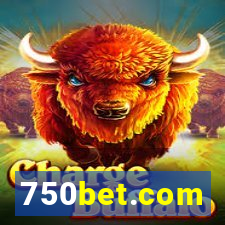 750bet.com