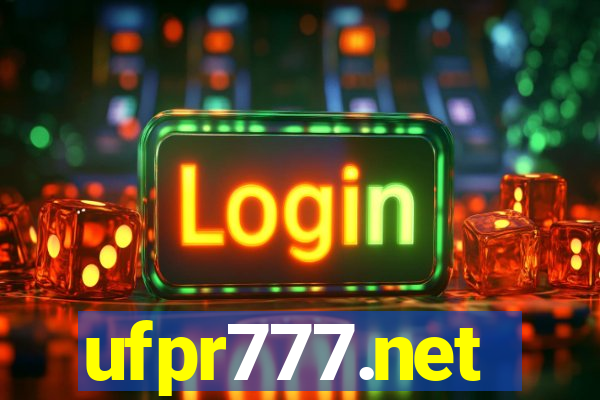 ufpr777.net