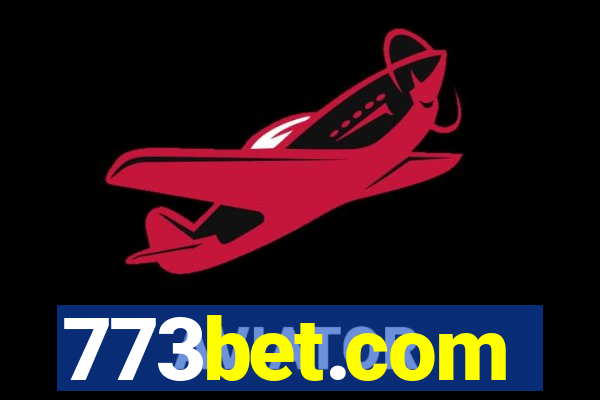 773bet.com