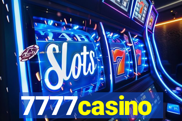 7777casino