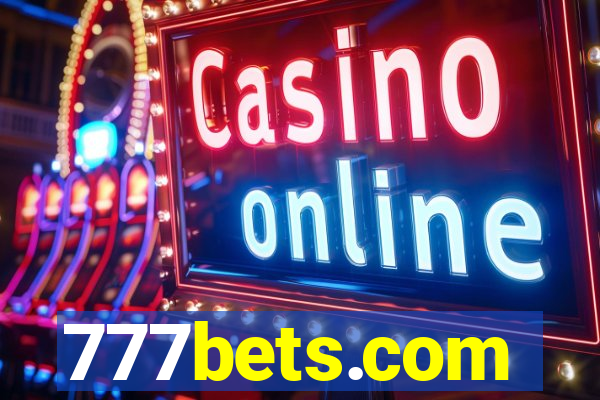 777bets.com