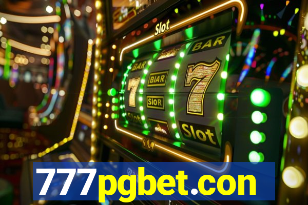 777pgbet.con