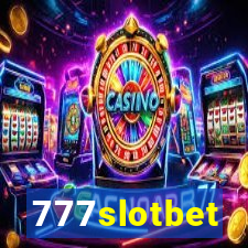 777slotbet