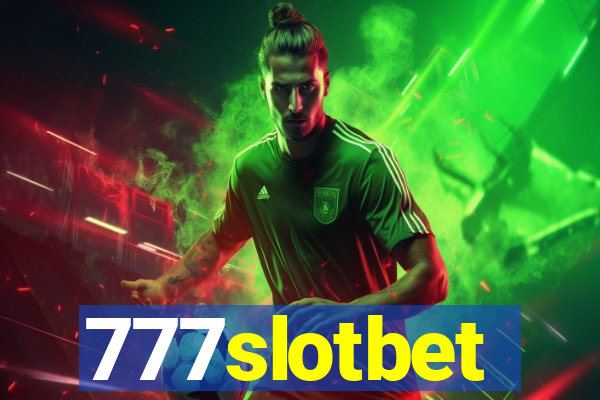 777slotbet