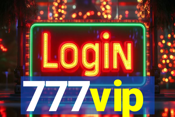 777vip