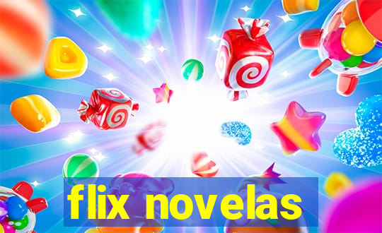 flix novelas