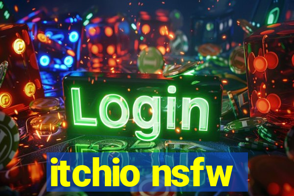 itchio nsfw