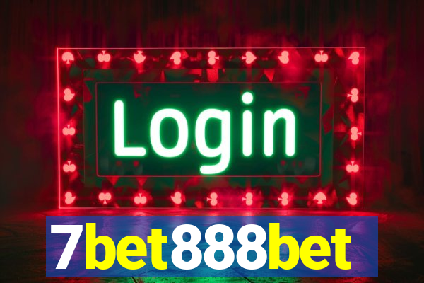 7bet888bet