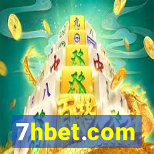 7hbet.com