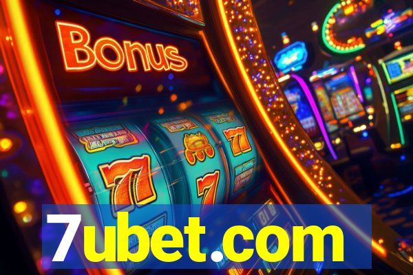 7ubet.com