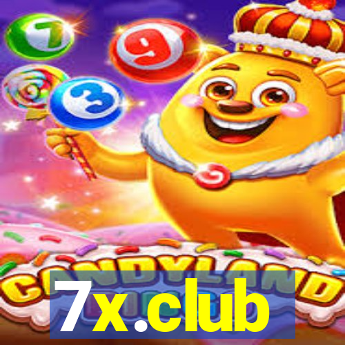 7x.club