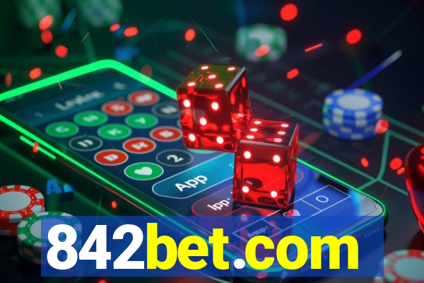 842bet.com