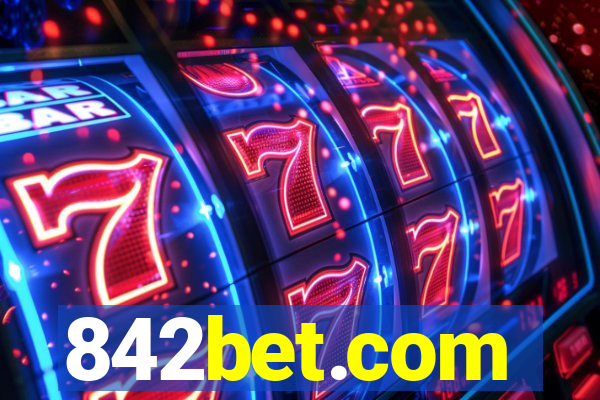 842bet.com