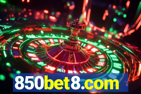 850bet8.com