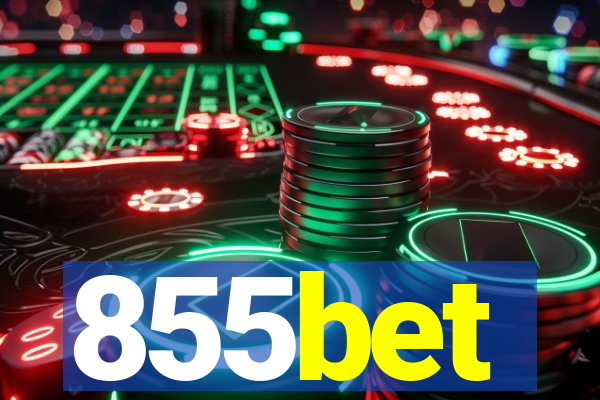 855bet