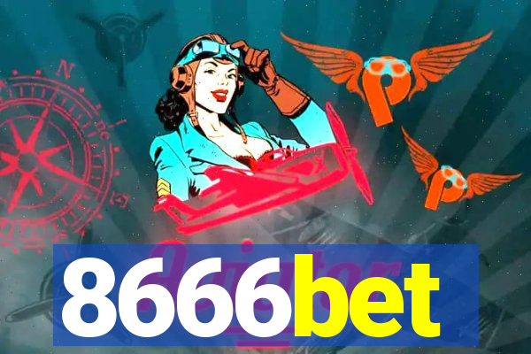 8666bet