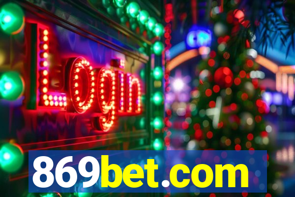 869bet.com