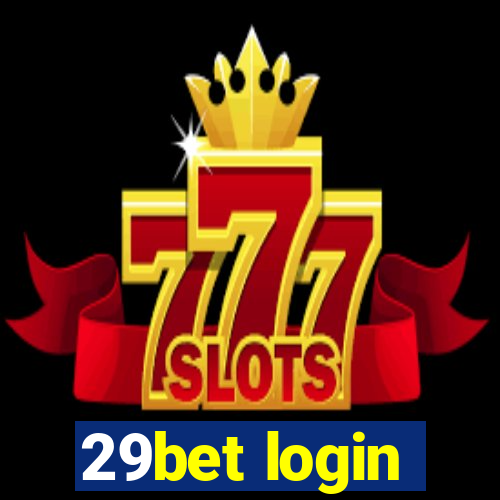 29bet login