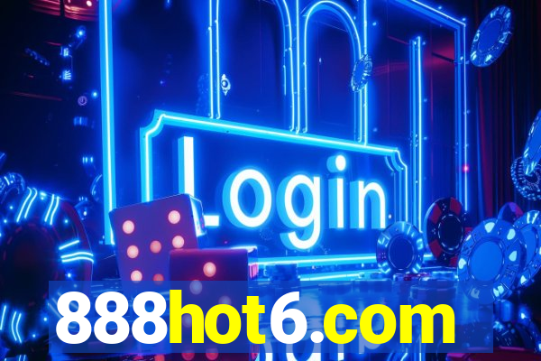 888hot6.com